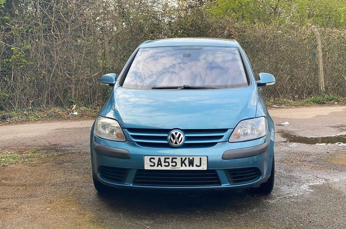 08 volkswagen golf sv 08 volkswagen golf sv