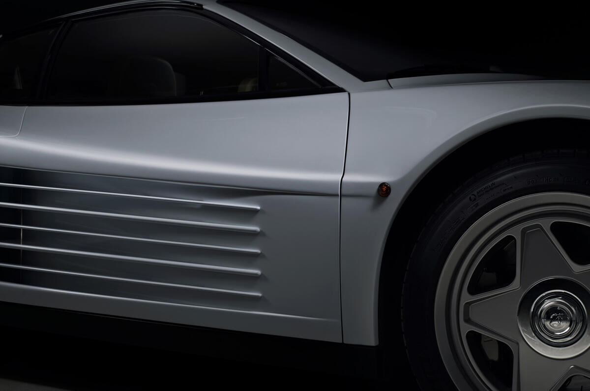 08 OF Testarossa 08 OF Testarossa