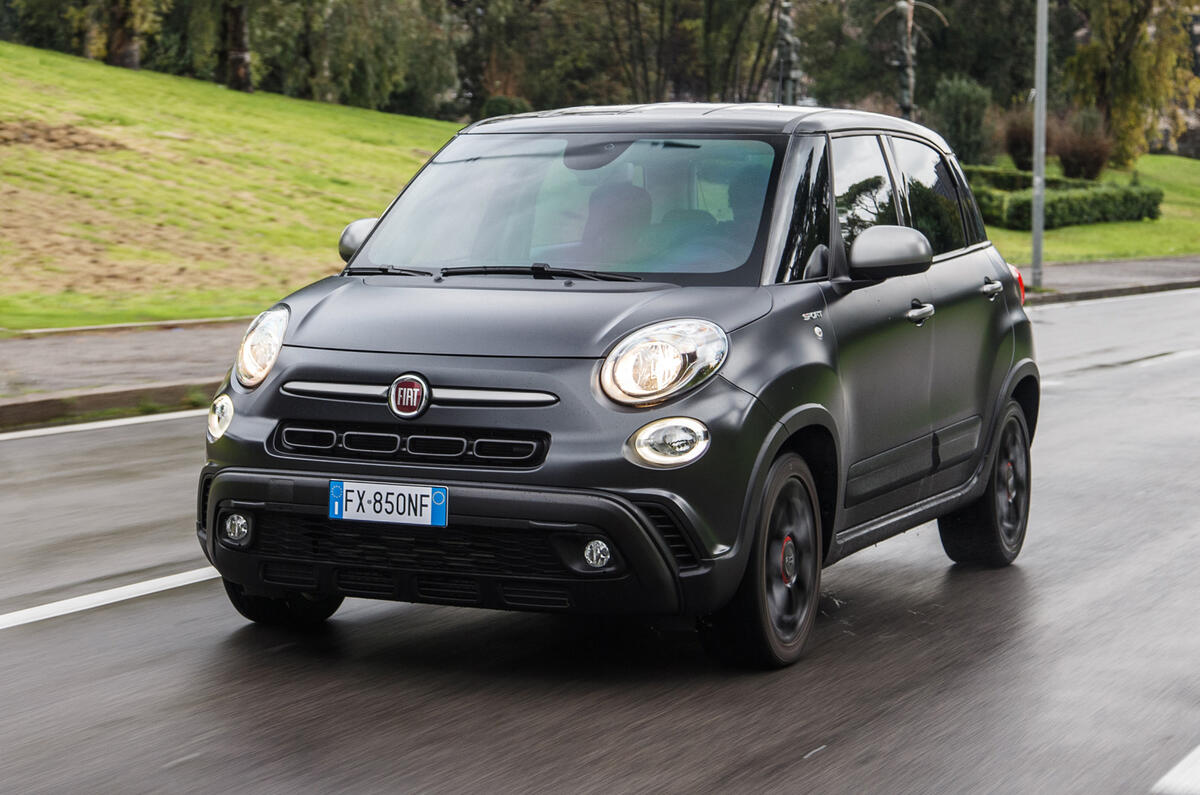 09 Fiat 500 2021L SPORT