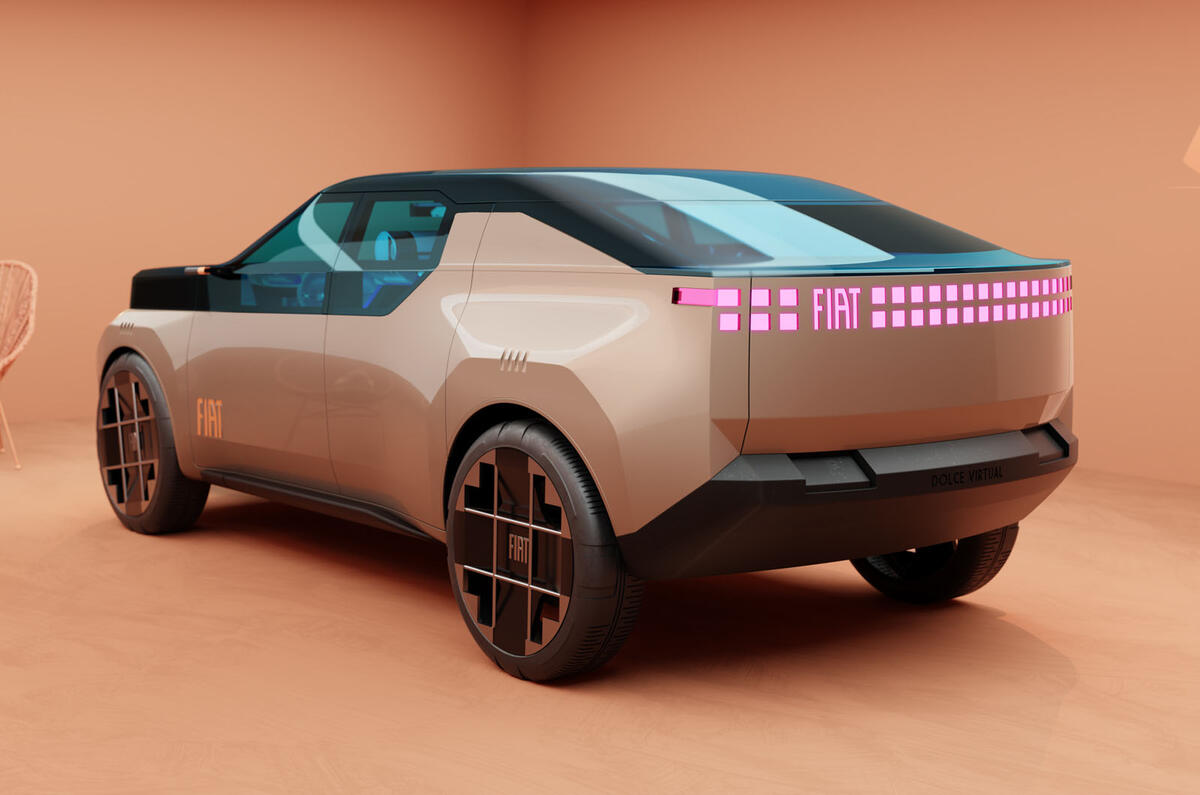 09 FIATConcept Fastback 09 FIATConcept Fastback