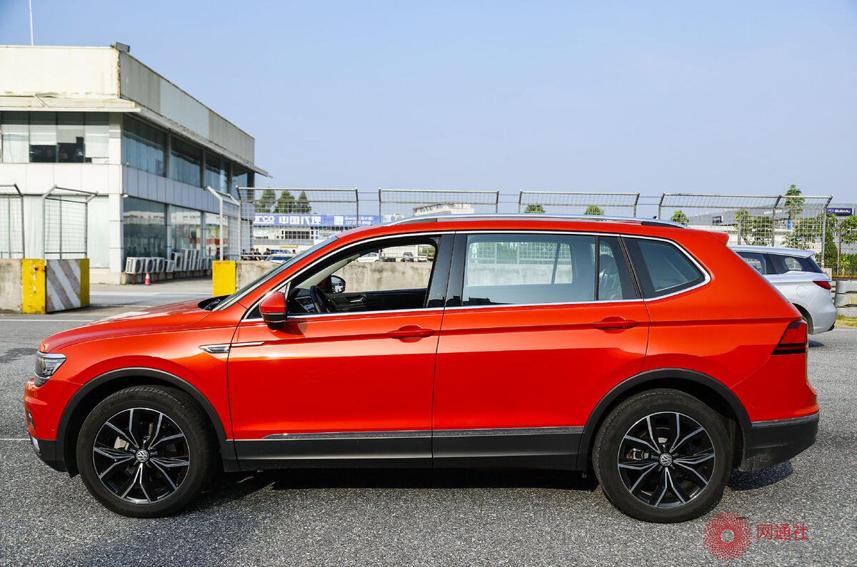 Best Car for China competition