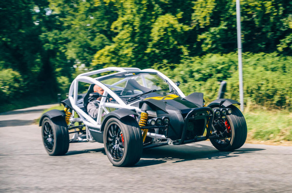 1 ariel nomad r 2020 uk fd hero front 1 ariel nomad r 2020 uk fd hero front