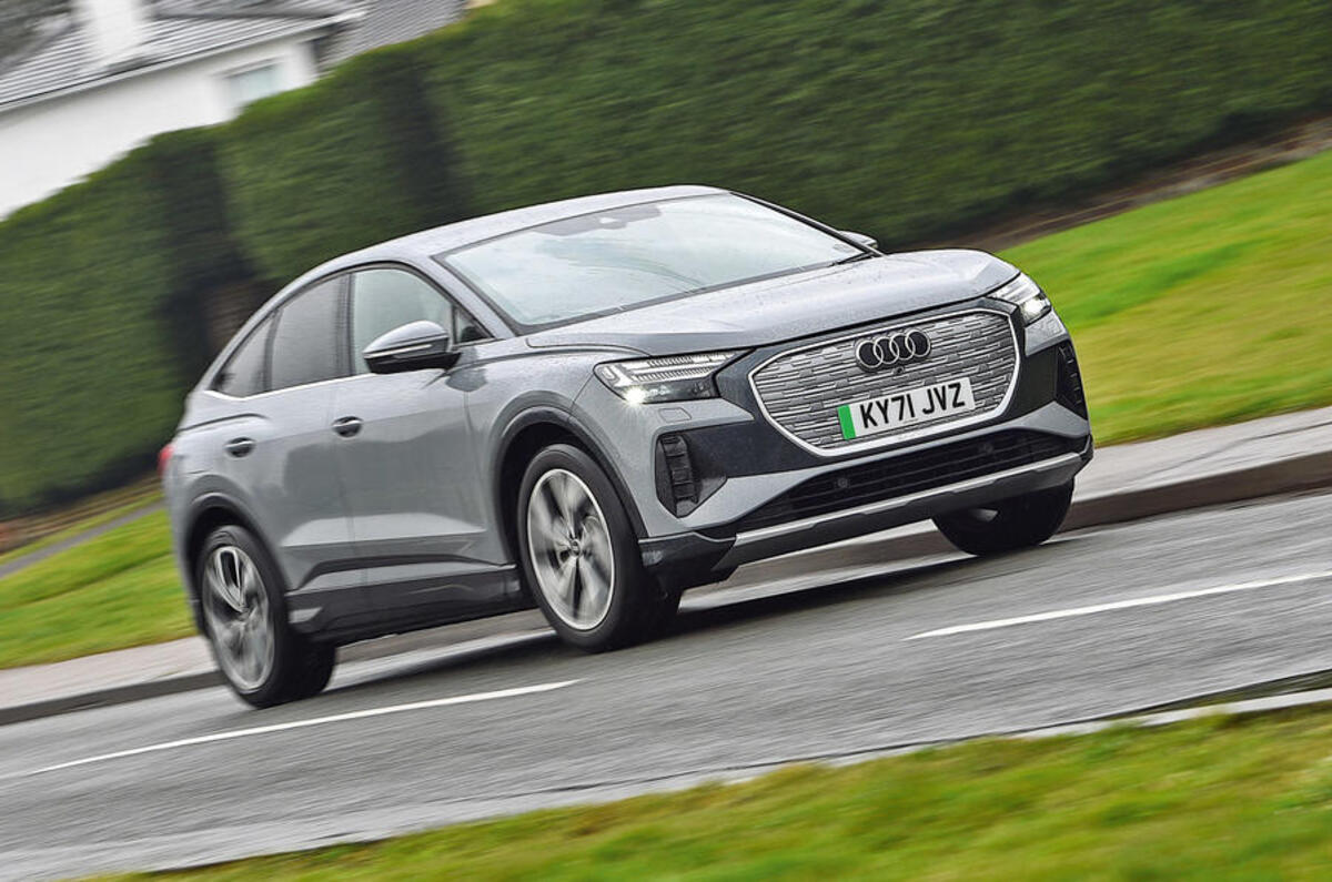 audi q4 etron sportback lt lead
