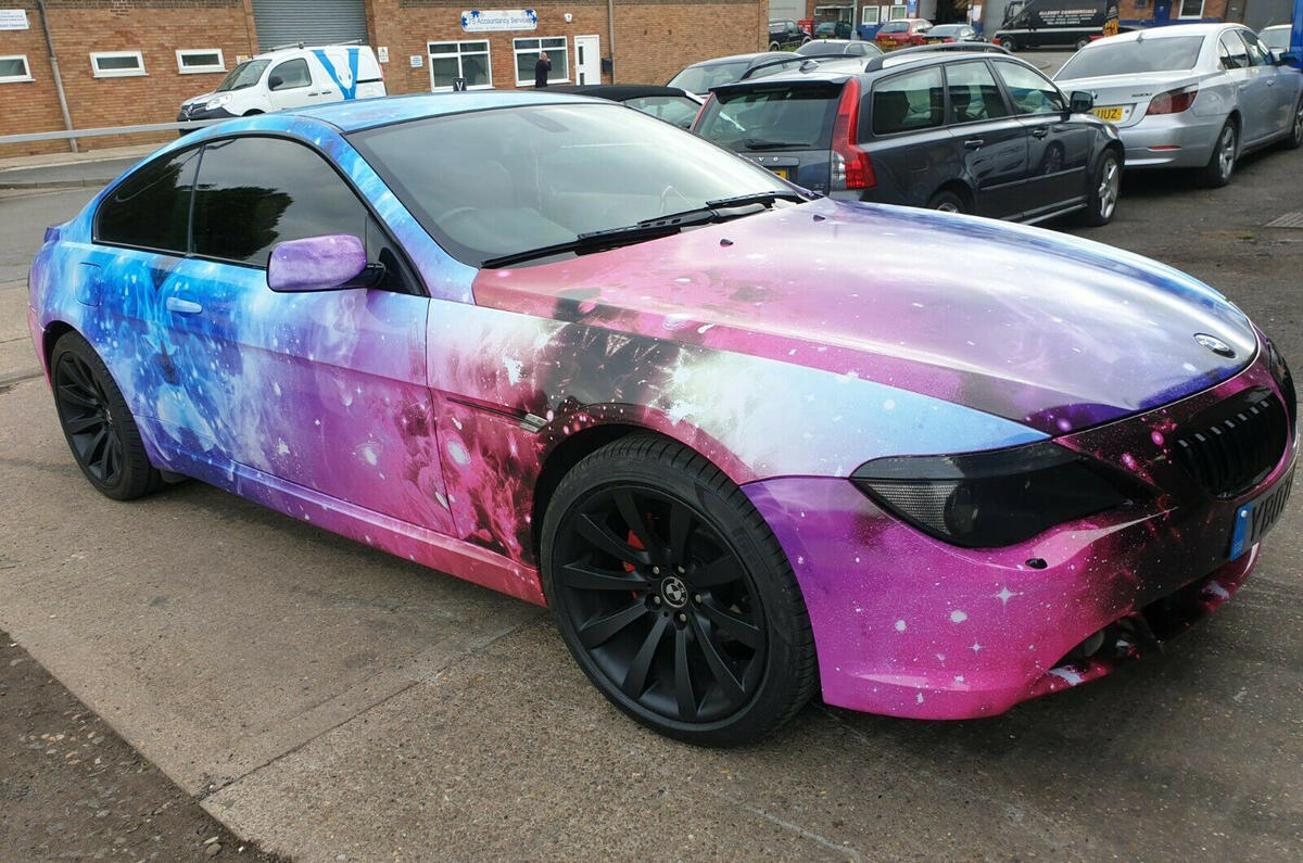 1 bmw 630i 1 bmw 630i