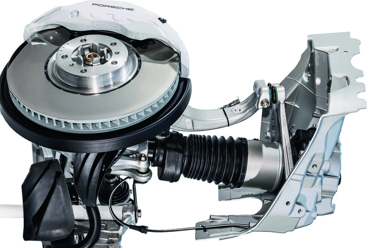 1 brakes