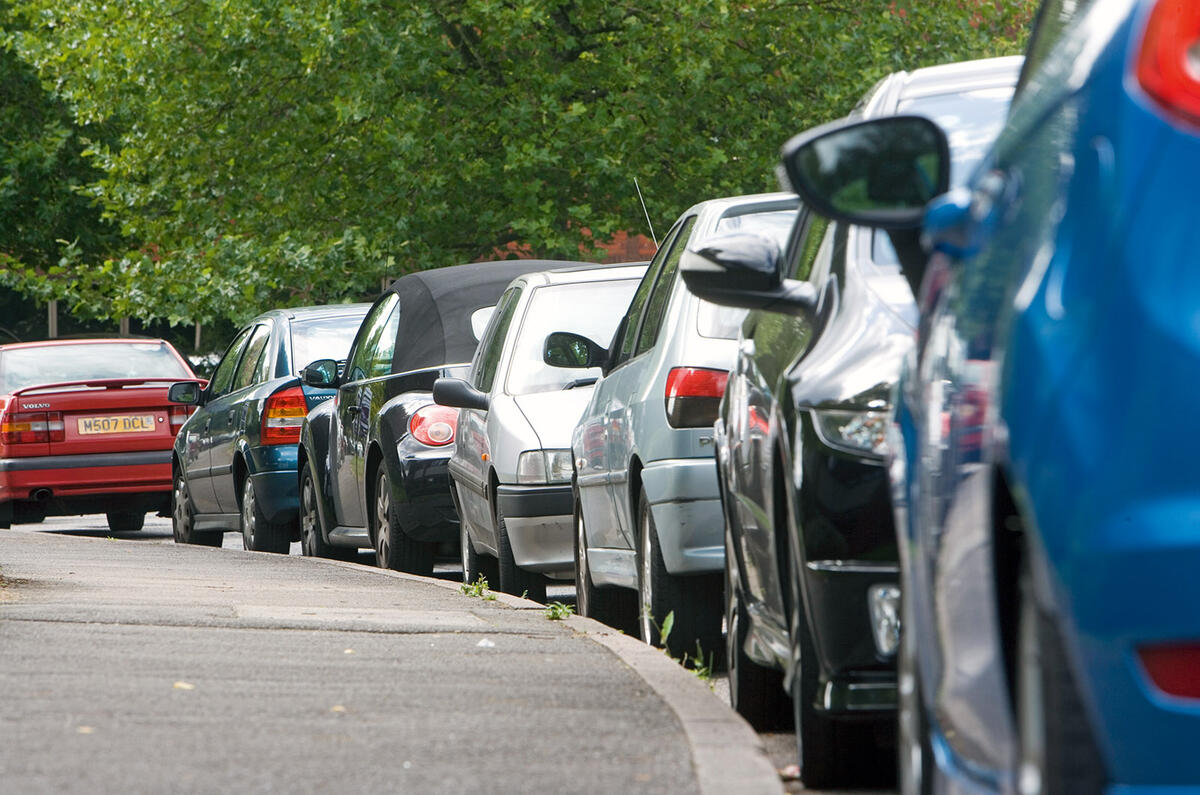 Car parking Car parking