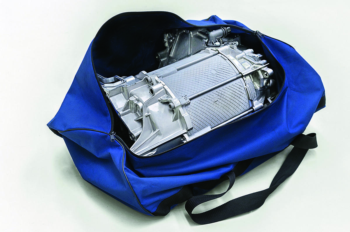 Duffel bag Duffel bag