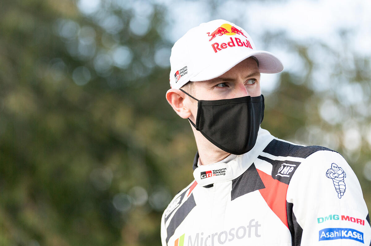 1 elfyn evans