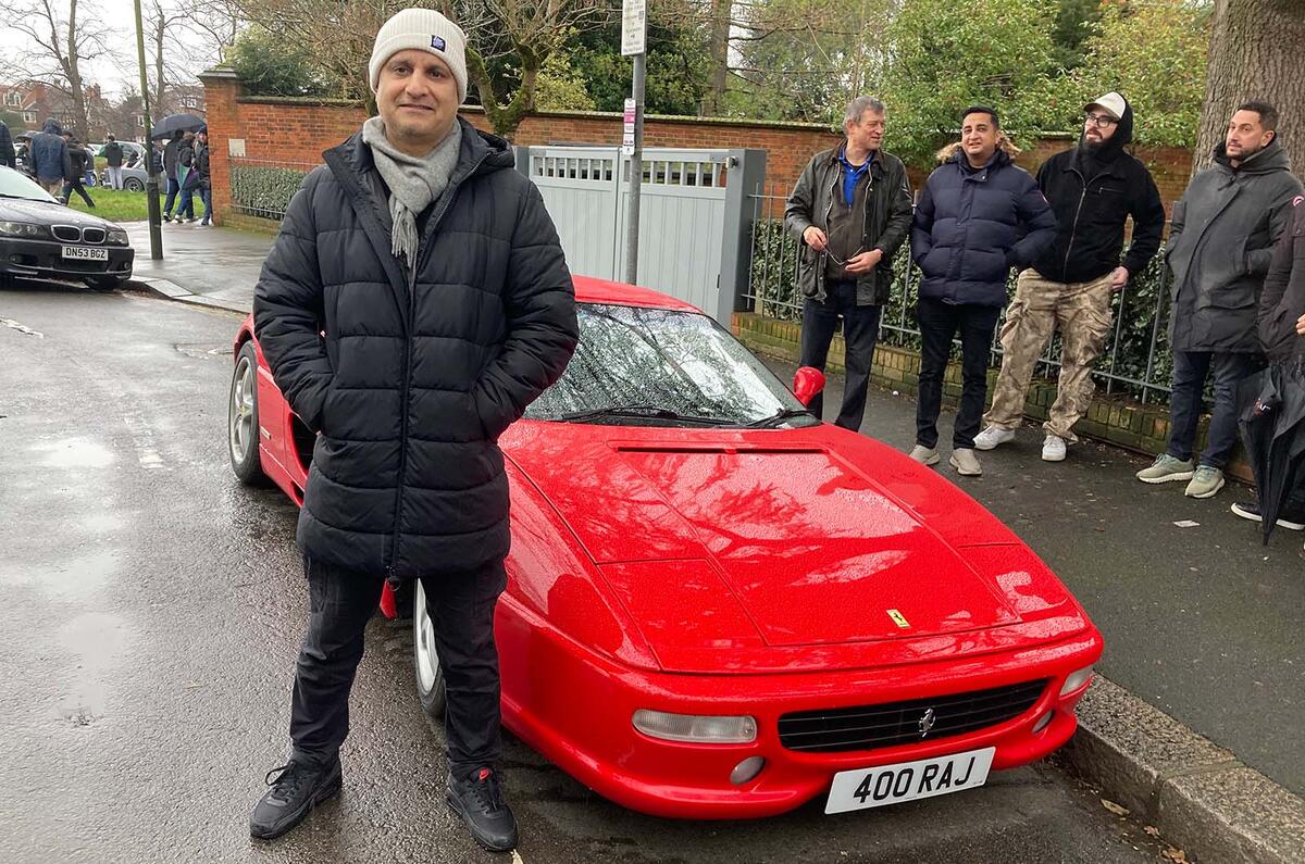 1 Ferrari 355