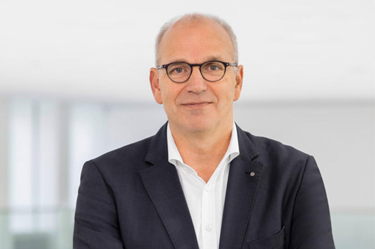Jürgen Stackmann Jürgen Stackmann