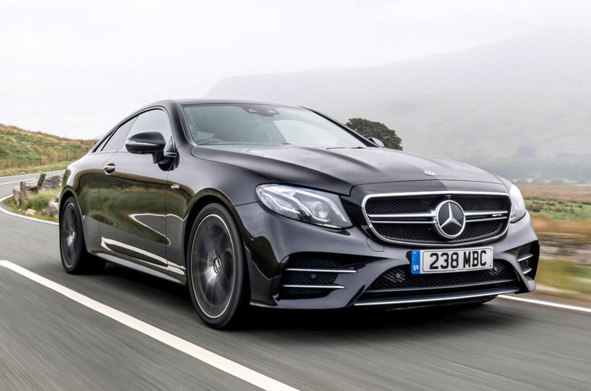 The history of Mercedes-Benz AMG - picture special The history of Mercedes-Benz AMG - picture special