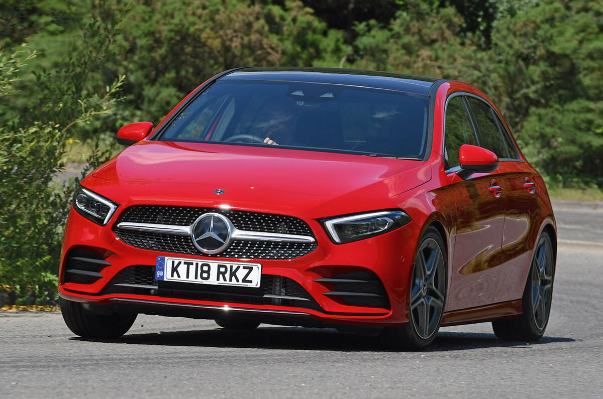 Nearly New Buying Guide Mercedes Benz A Class Autocar Nearly New Buying Guide Mercedes Benz A Class Autocar