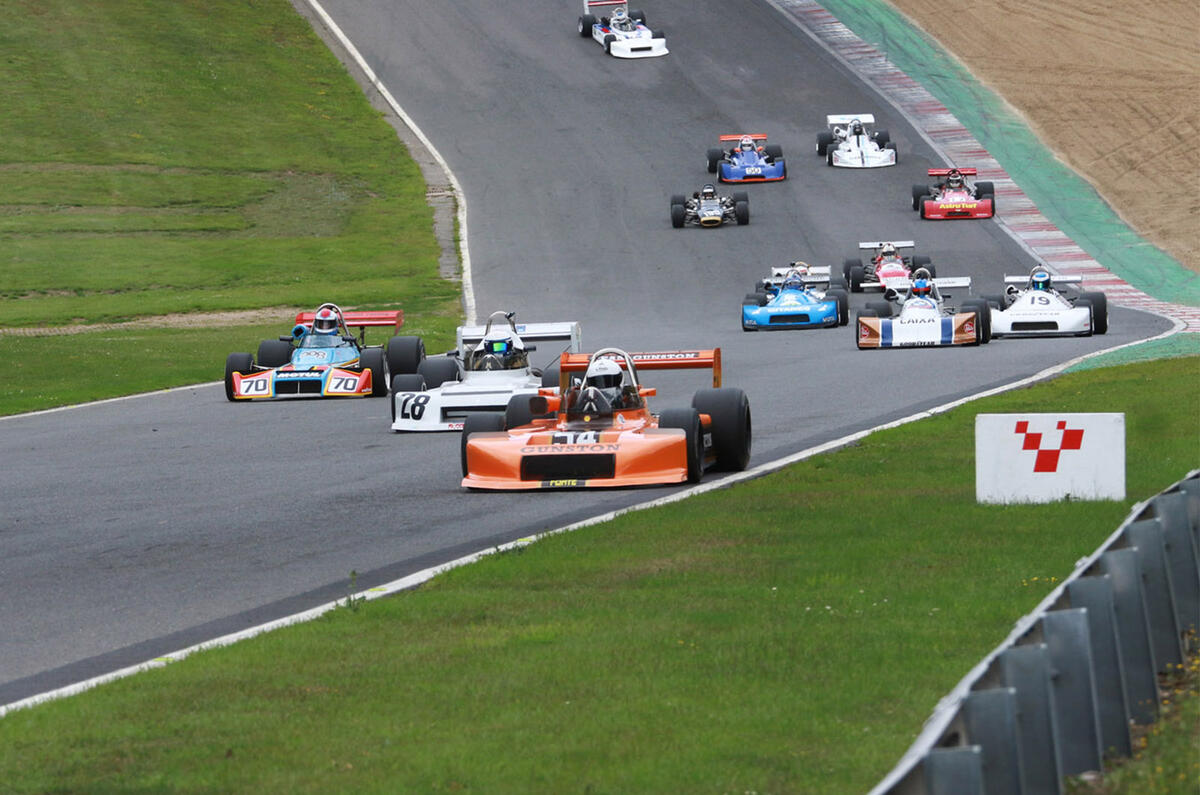 National Series
