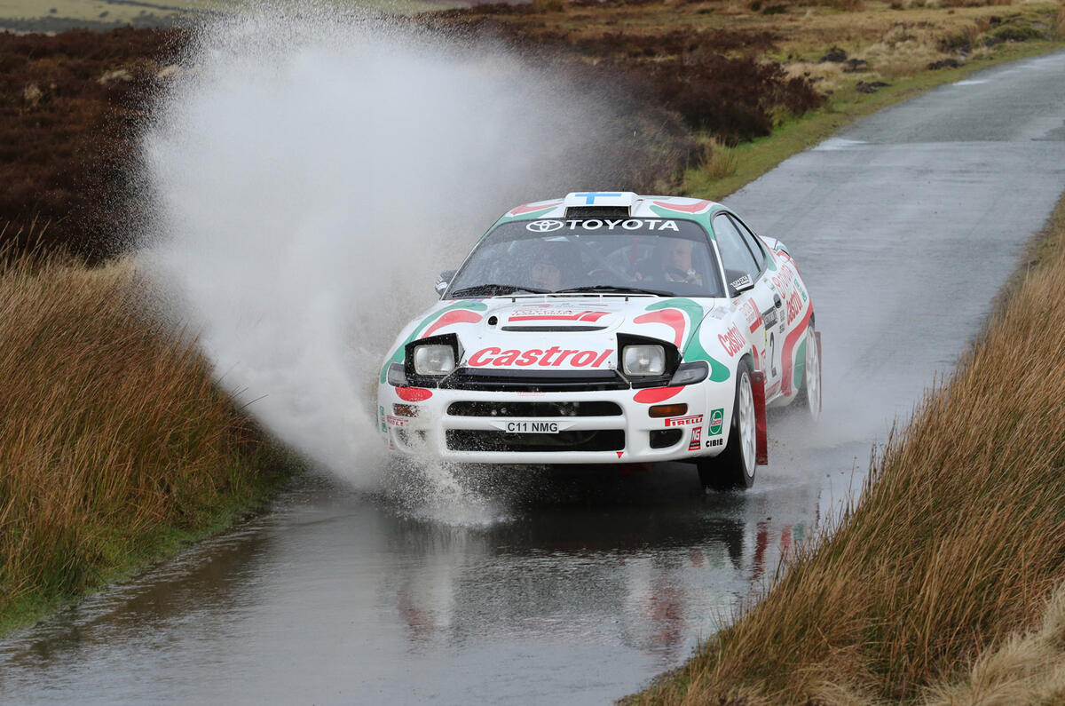 Nicky Grist - hero front Nicky Grist - hero front