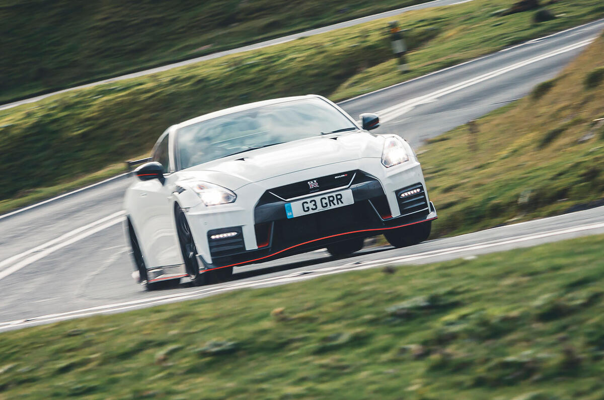 1 Nissan GT R Nismo top 10 1 Nissan GT R Nismo top 10