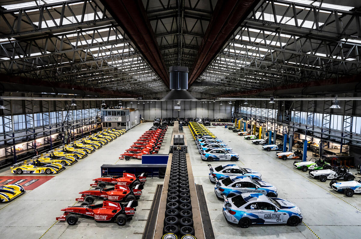Palmer Sport Palmer Sport