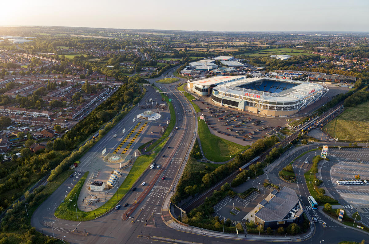 1 SMALL Urban Air Port Coventry coyright Urban Air Port Ltd 1 SMALL Urban Air Port Coventry coyright Urban Air Port Ltd
