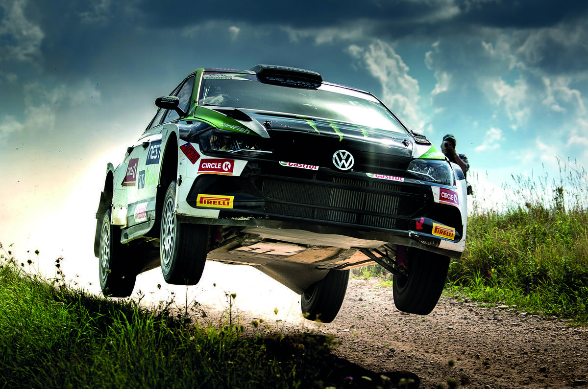 Oliver Solberg