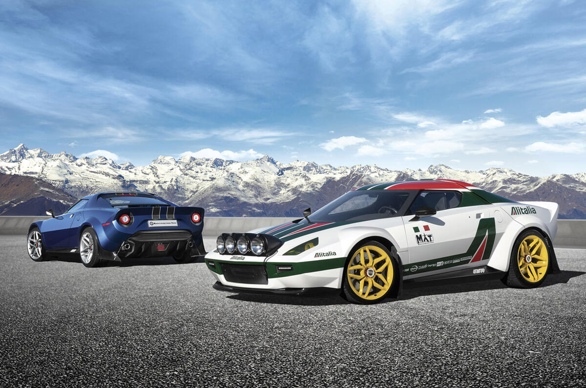 Stratos