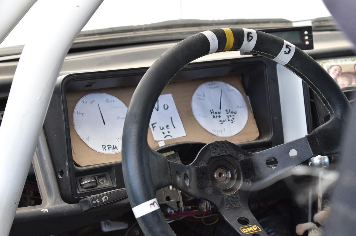 Merkur XR4Ti-Ecoboost