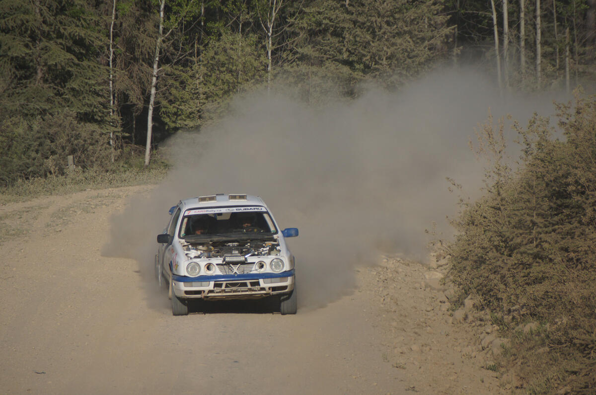 Merkur XR4Ti-Ecoboost