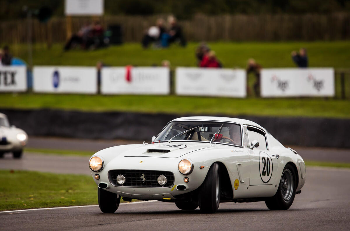 250 SWB 250 SWB