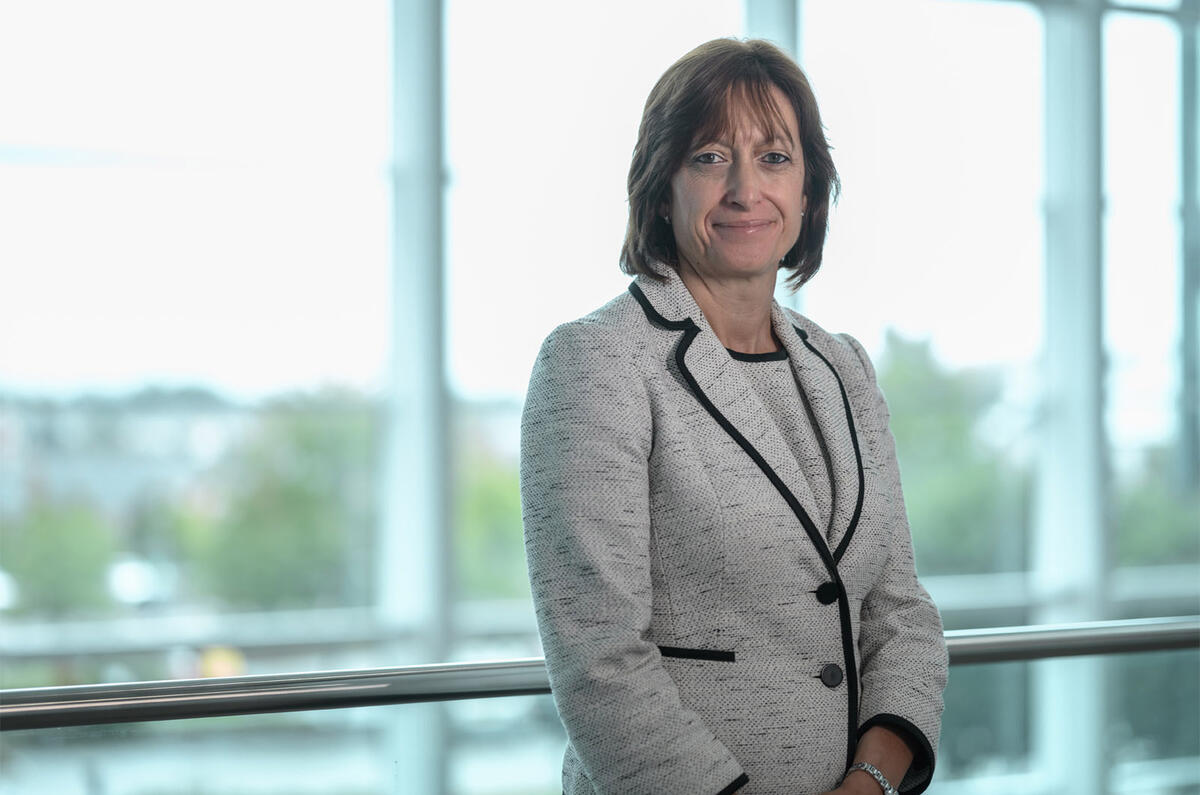 Alison Jones Alison Jones