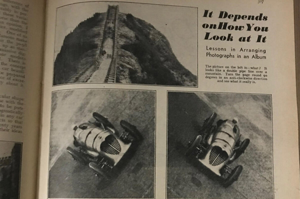 Autocar photo collection