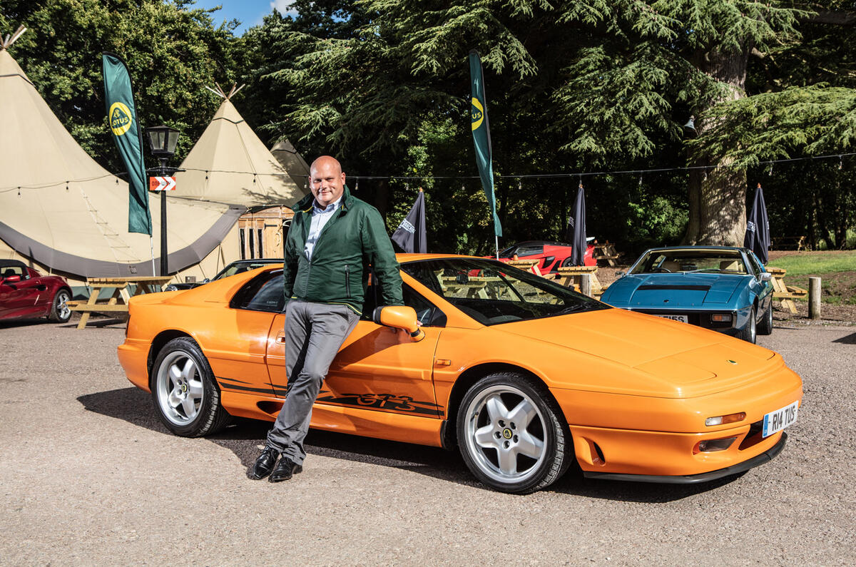 Gavan Kershaw Gavan Kershaw