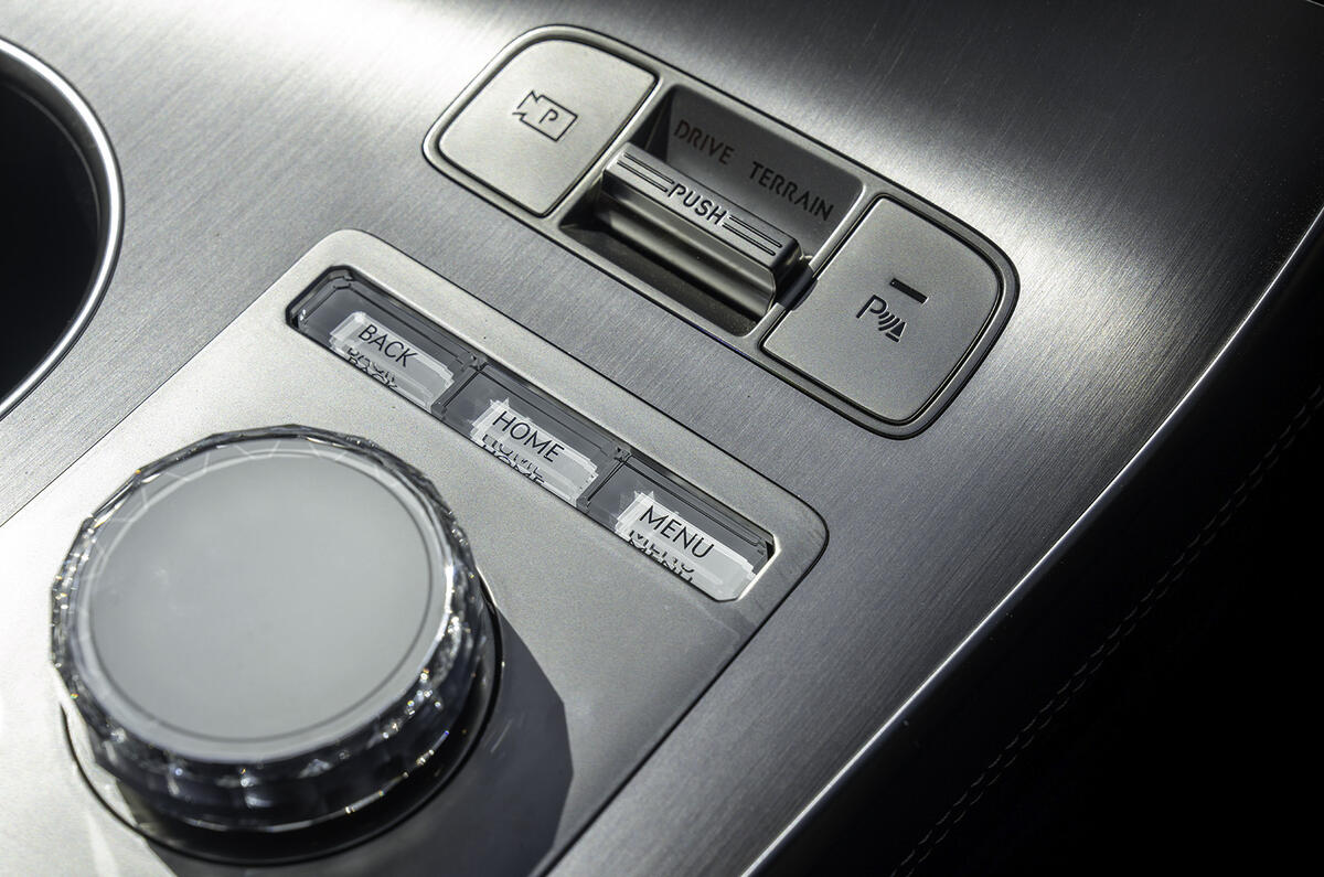 Genesis Electrified GV70