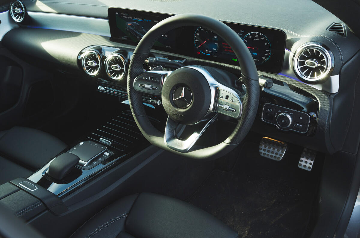 10 plug in company cars