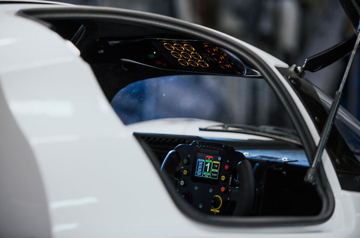 10 Praga R1 2021 official images cabin 10 Praga R1 2021 official images cabin