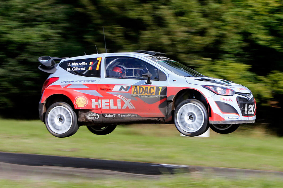 10 rally germany 10 rally germany