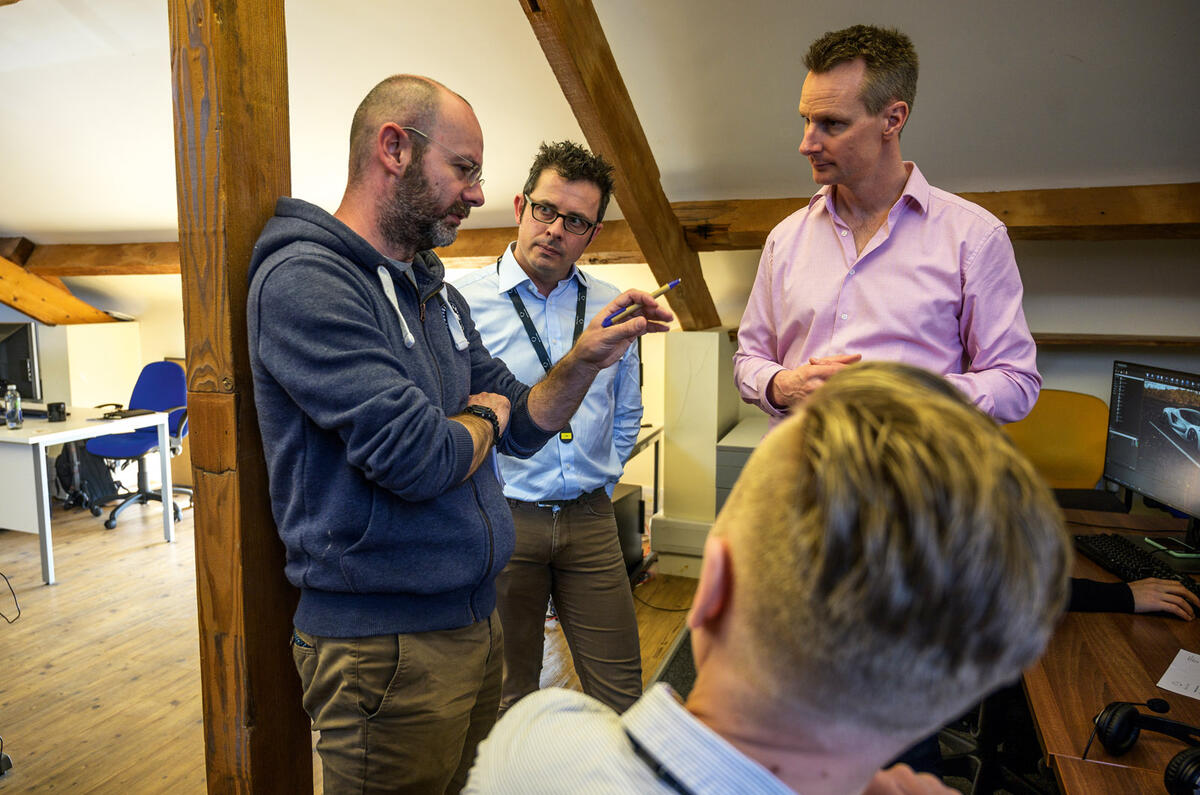 Lotus Evija configurator 2020 - Matt Prior Lotus Evija configurator 2020 - Matt Prior