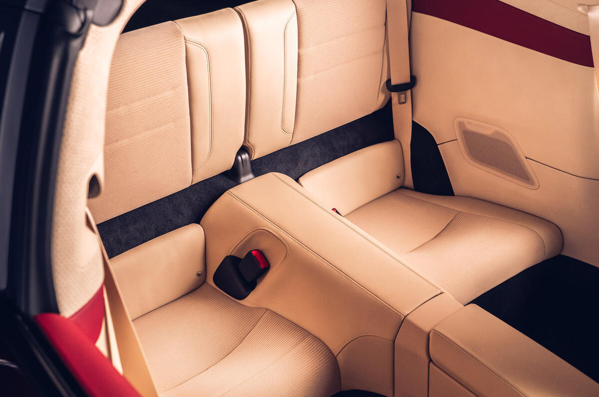 Porsche 911 Targa Heritage Edition 2020