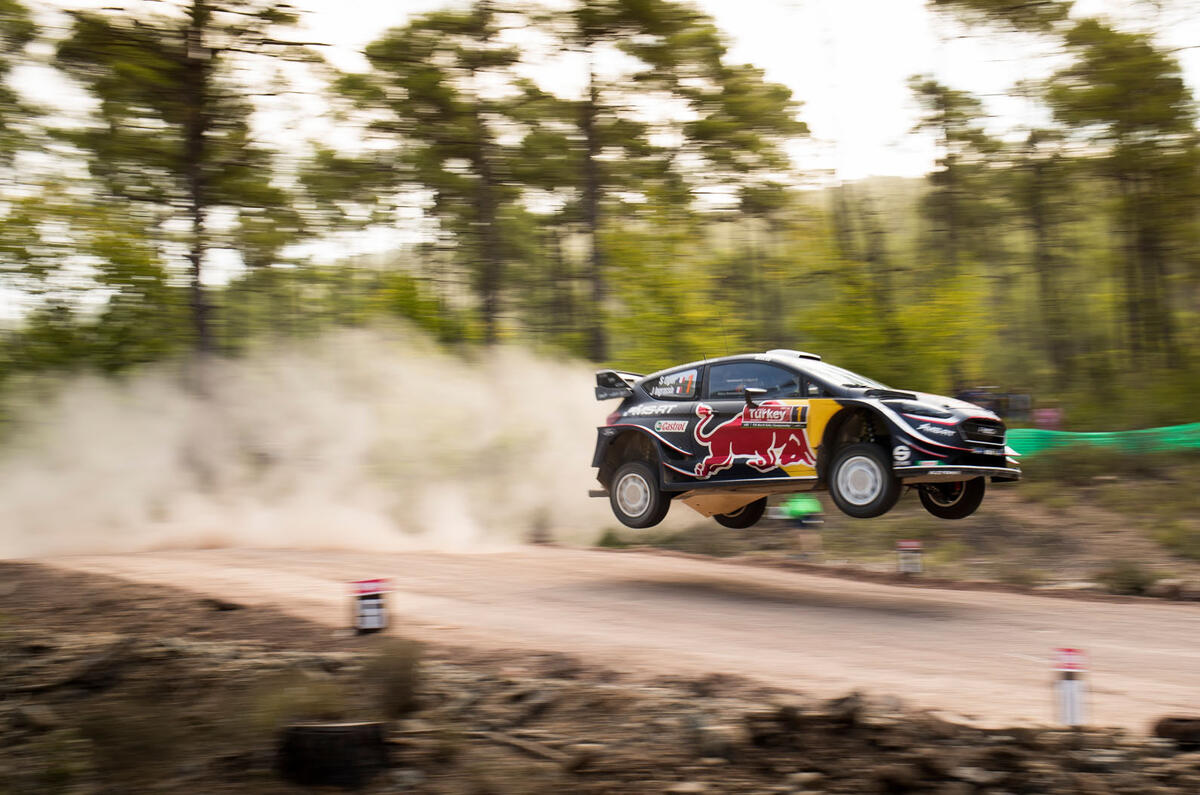Sébastien Ogier
