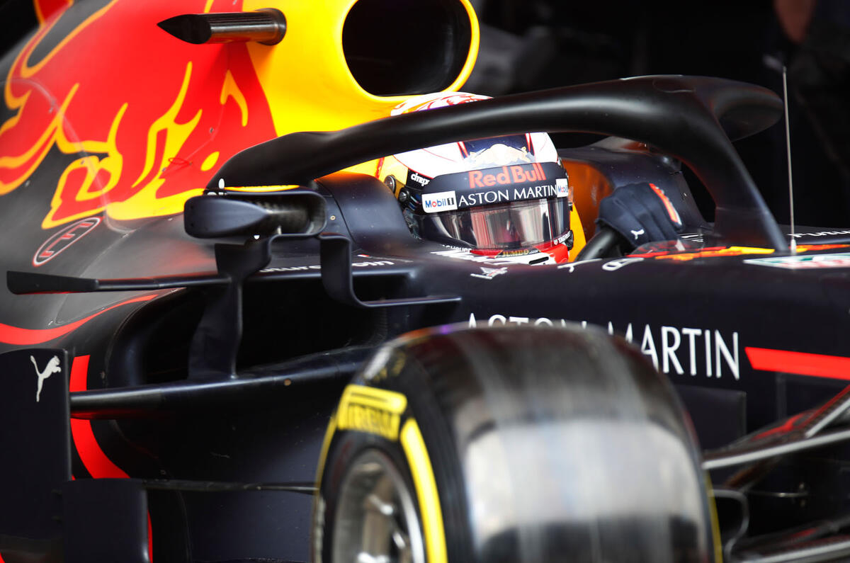 Red Bull Racing