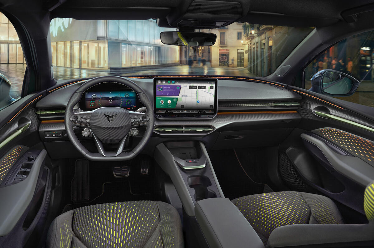 10 CUPRA Raval Manganese Matt