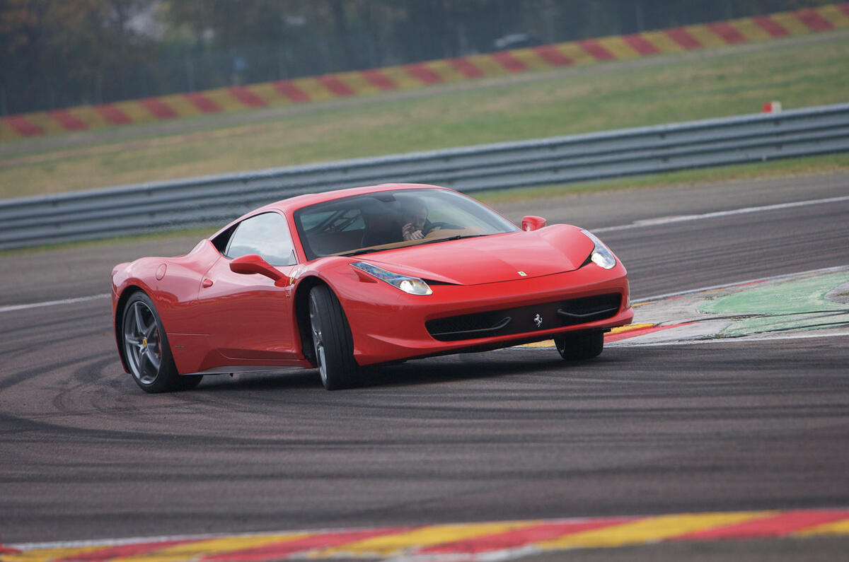 10 Ferrari 458 STU 035