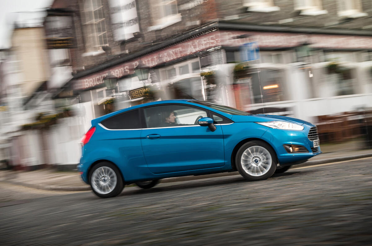 10 fiesta lead