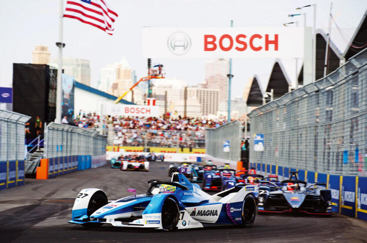 Formula E Formula E
