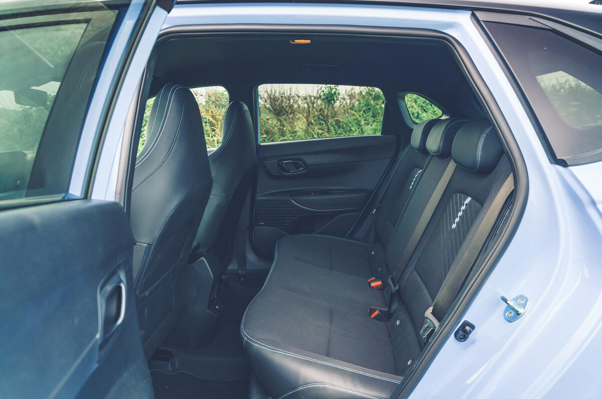 10 Hyundai I20N FD 10 10 Hyundai I20N FD 10