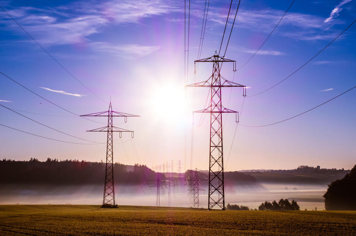 Pylons