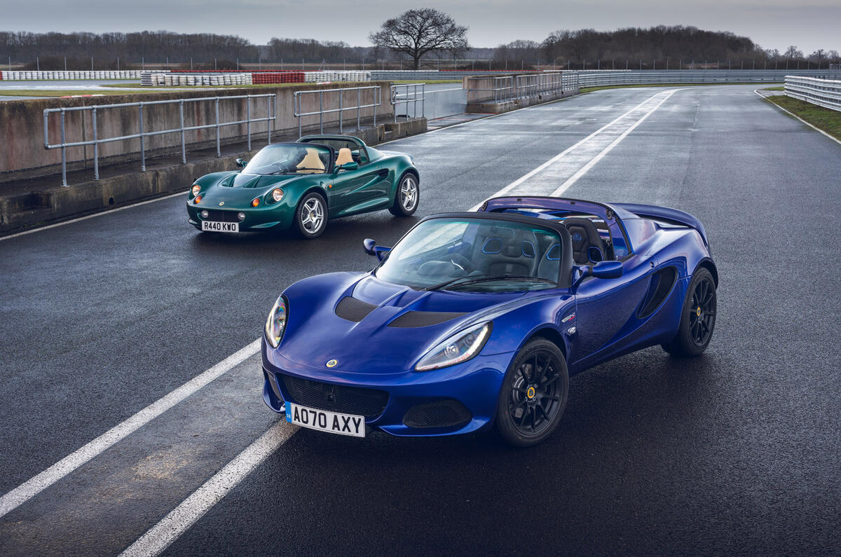 10 lotus elise 10 lotus elise
