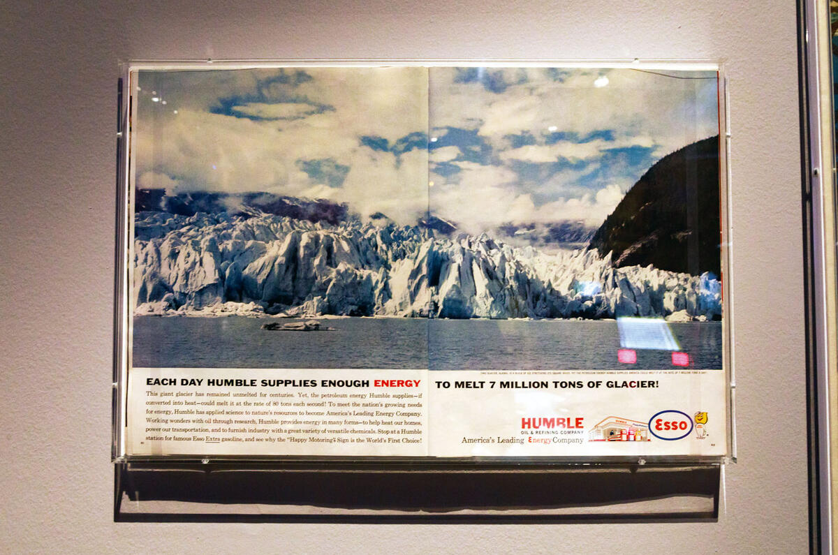 Cars: Accelerating the Modern World