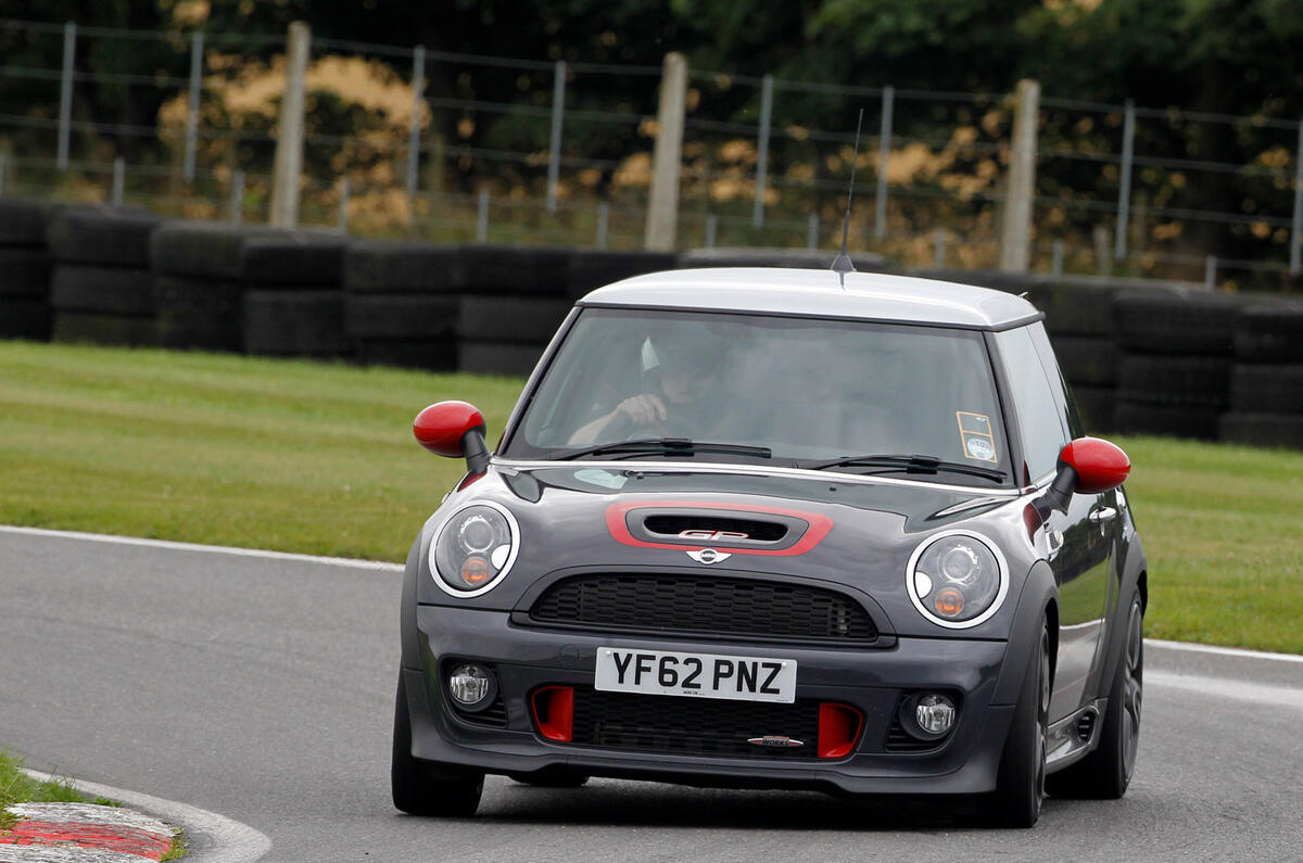 10 Mini JCW GP 2013 2438a