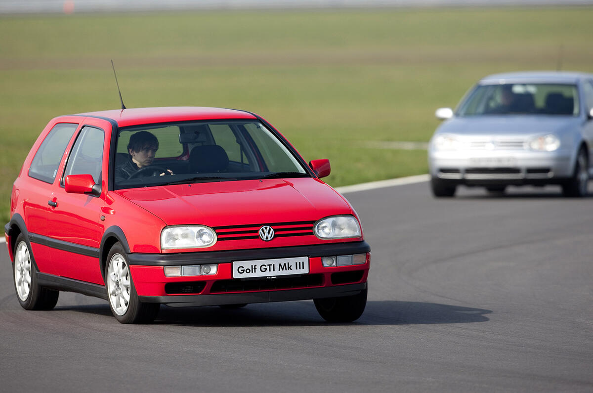 10 mk3 a gti