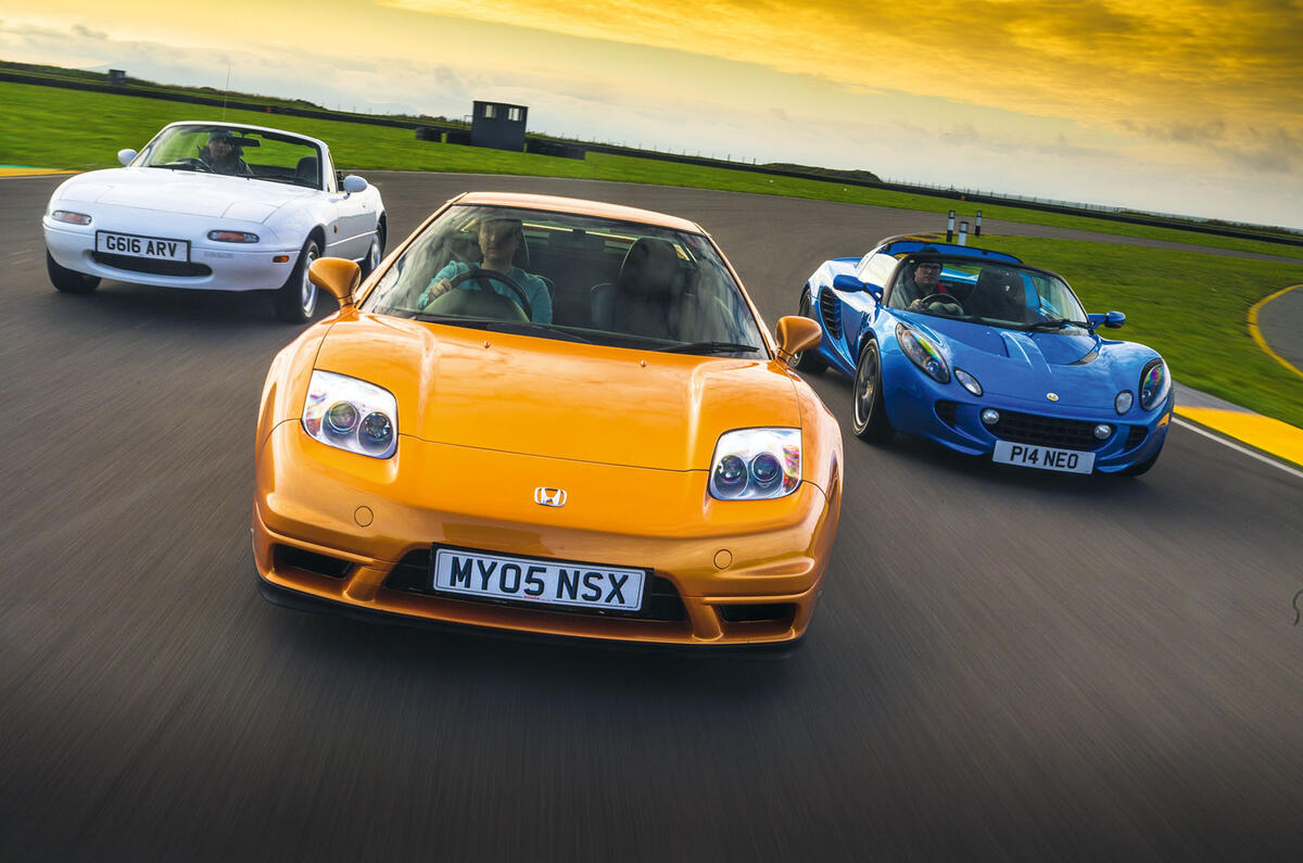 Handling Day favourites Handling Day favourites