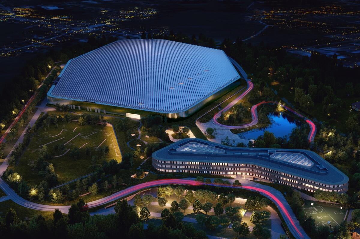 10 Rimac factory 10 Rimac factory