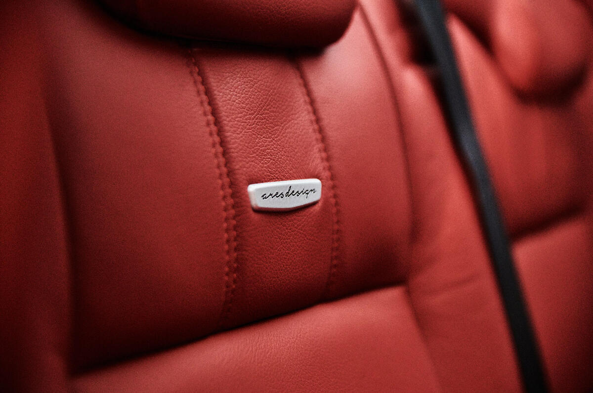 11 ARES Defender Spec 1.2 Interior (1) 11 ARES Defender Spec 1.2 Interior (1)